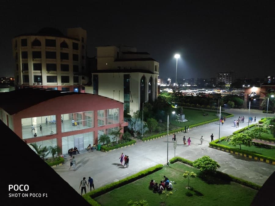 Chandragupt Institute of Management Patna Infrastructure photo 2